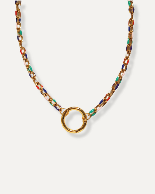 collana Ssmalto colorfull