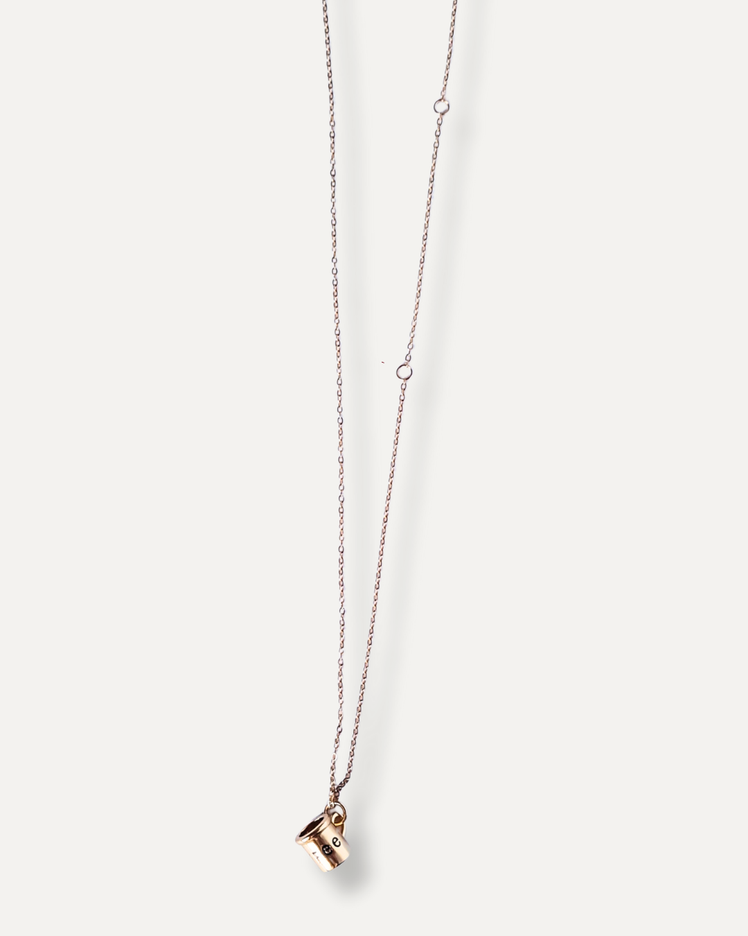 collana Tazzina
