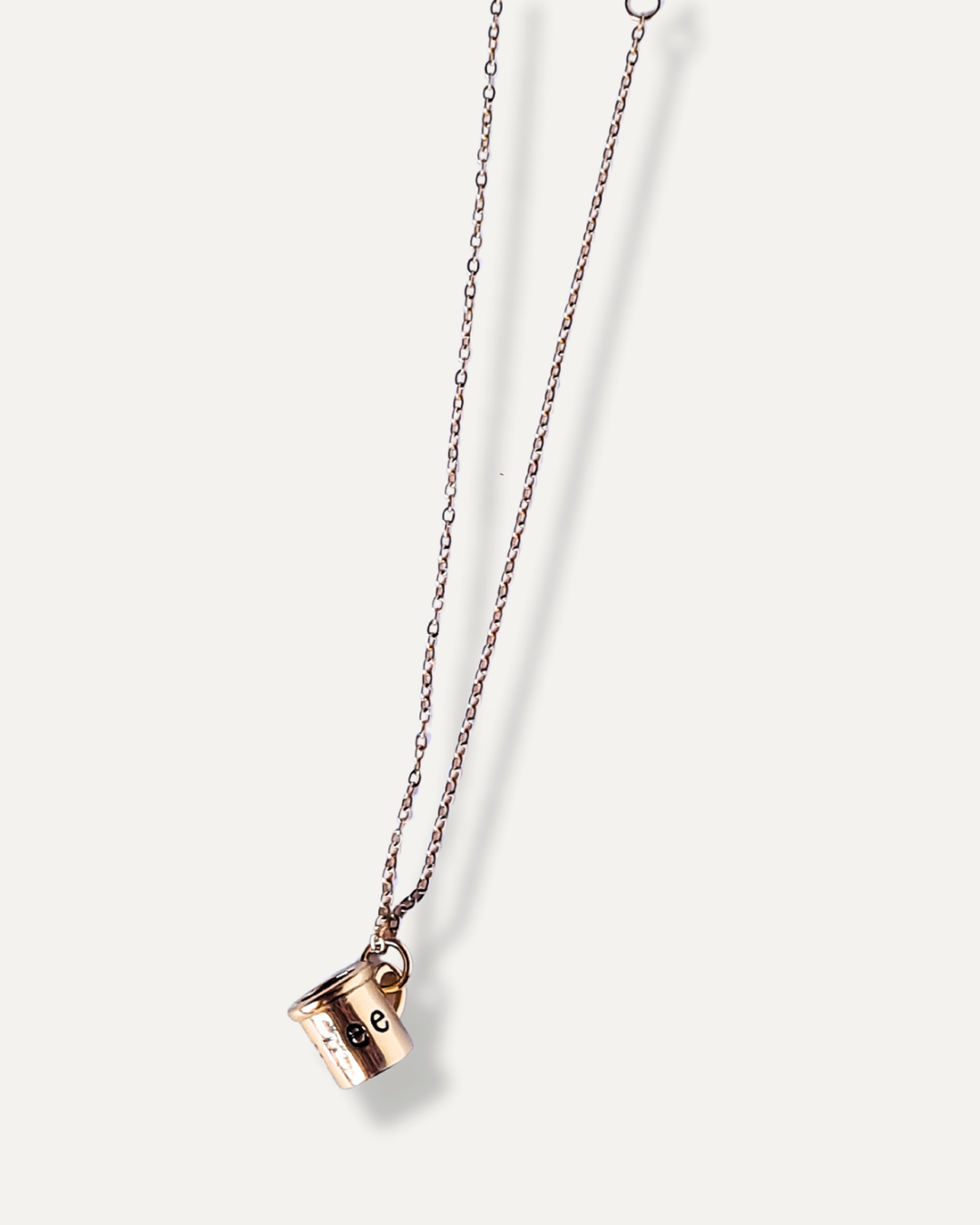 collana Tazzina