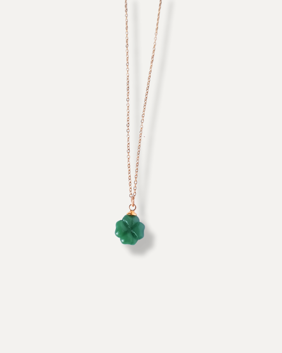 collana Lucky