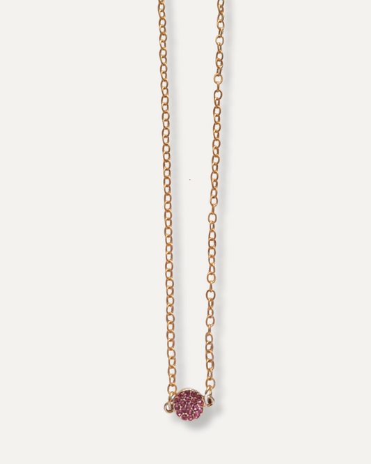 collana Crispr
