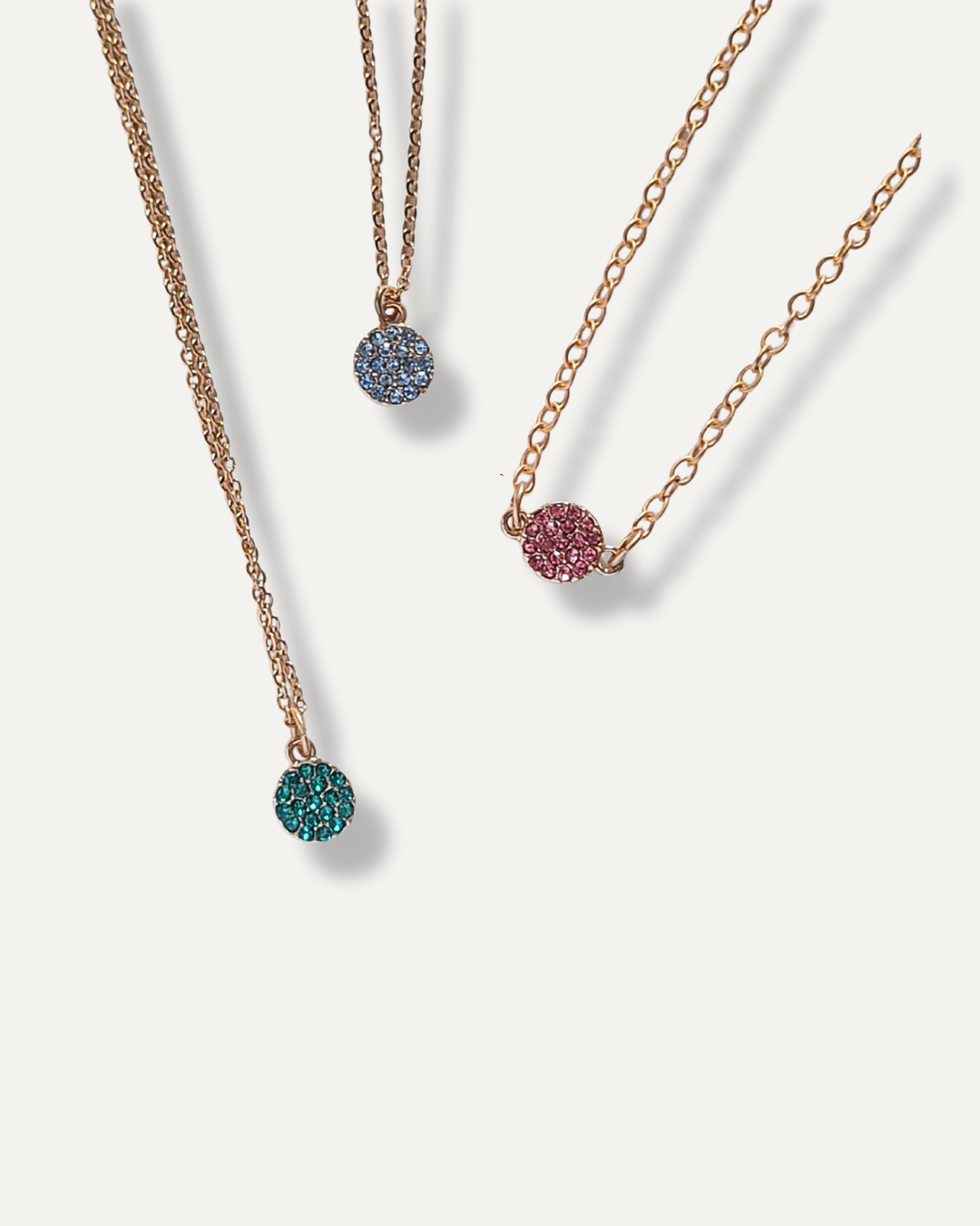 collana Crispr