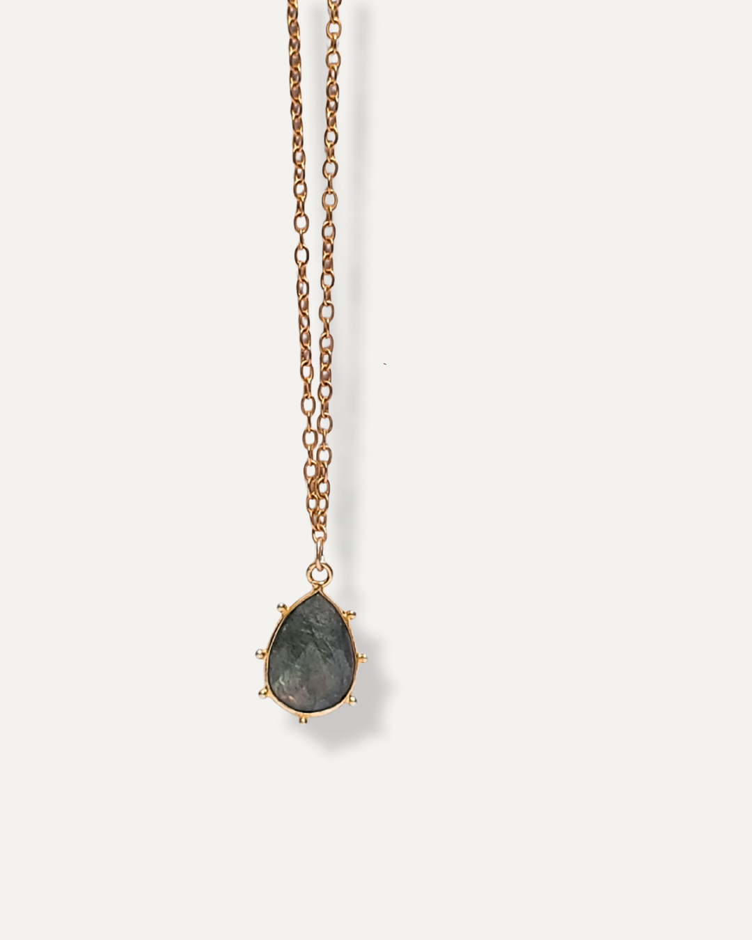 Collana Gg