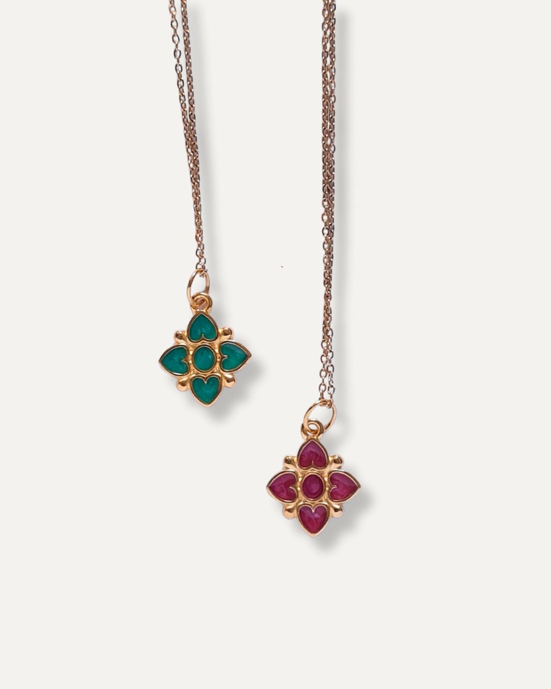 collana Qd