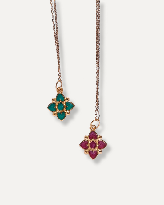 collana Qd