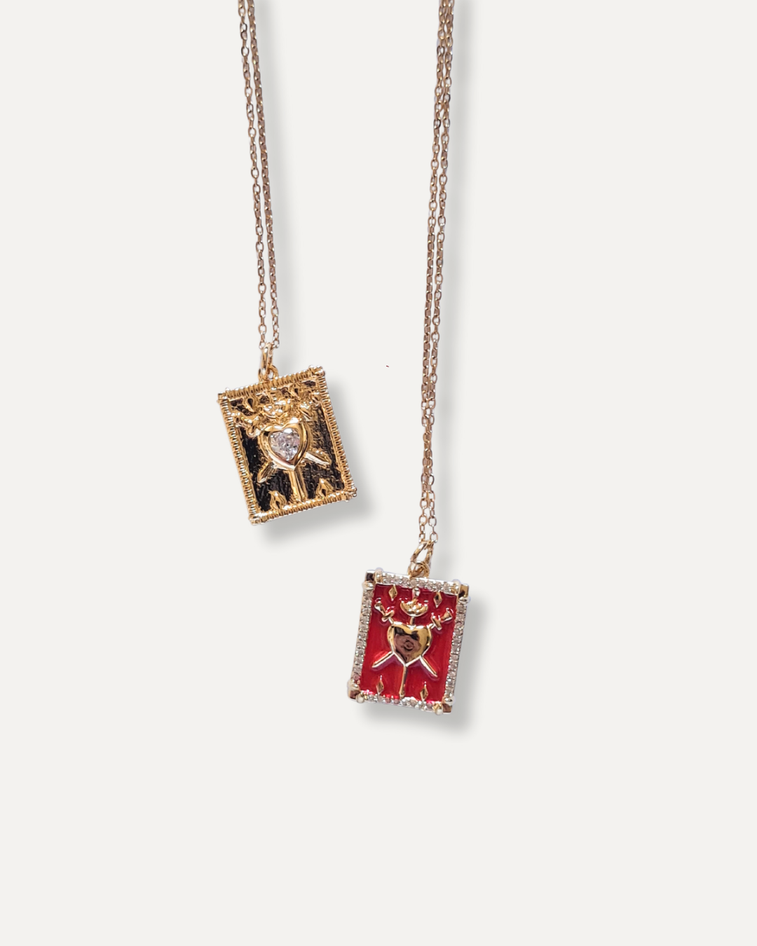 collana Pias