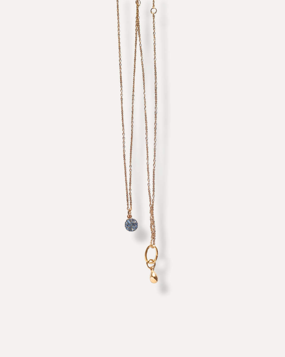 collana Go