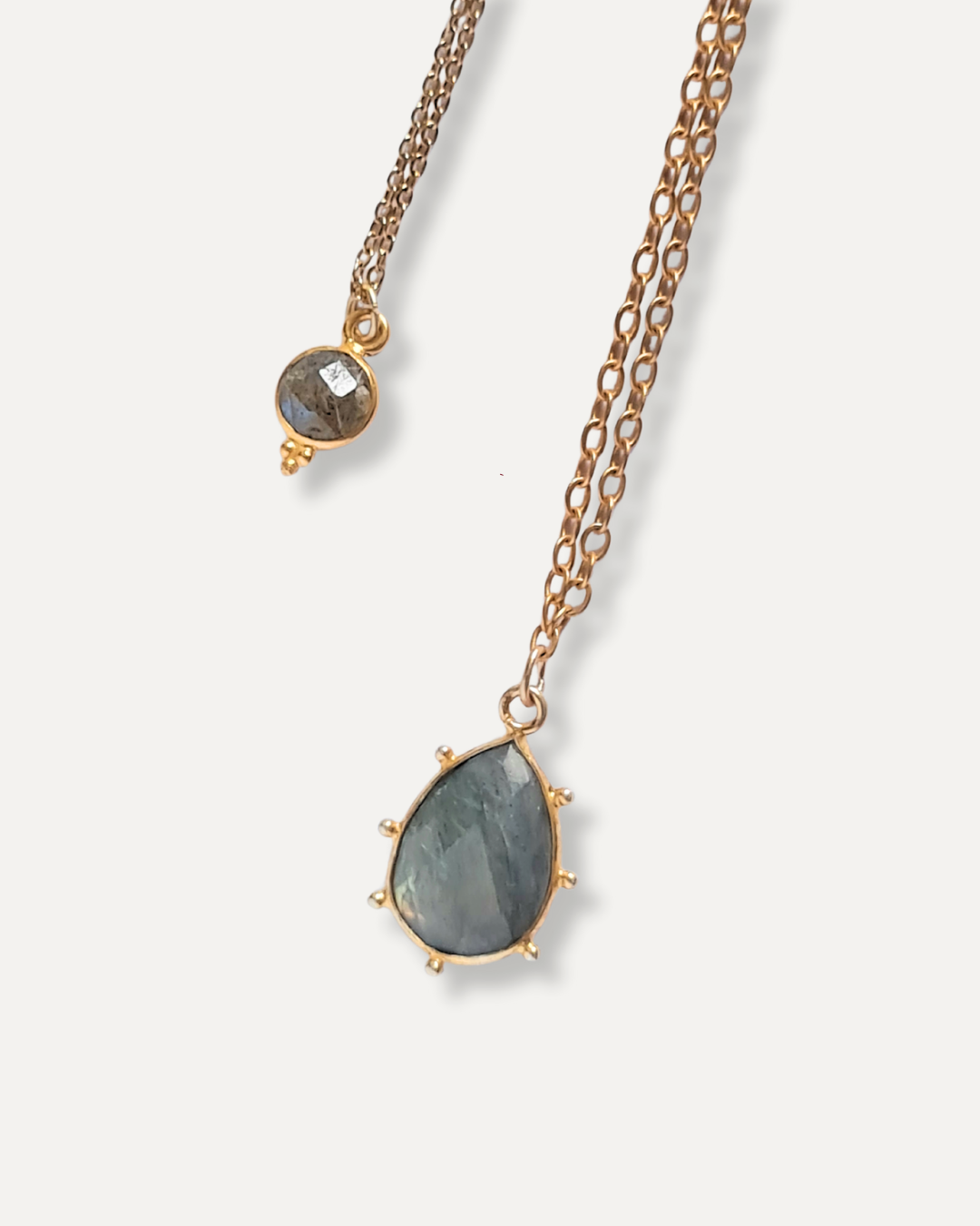Collana Gg