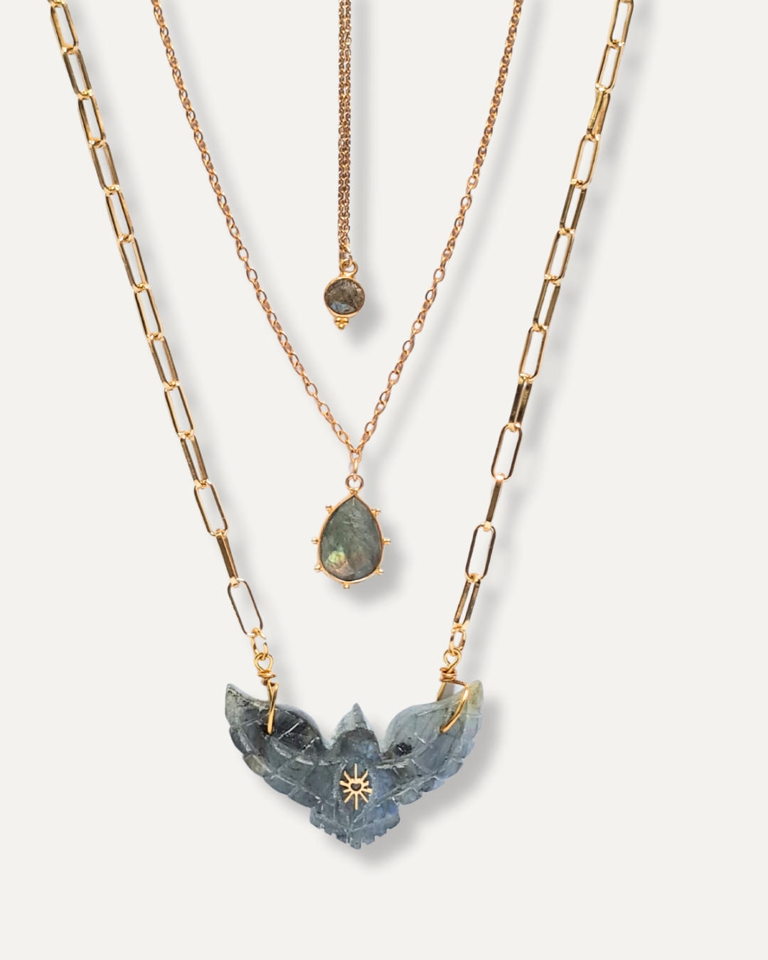 Collana Gg
