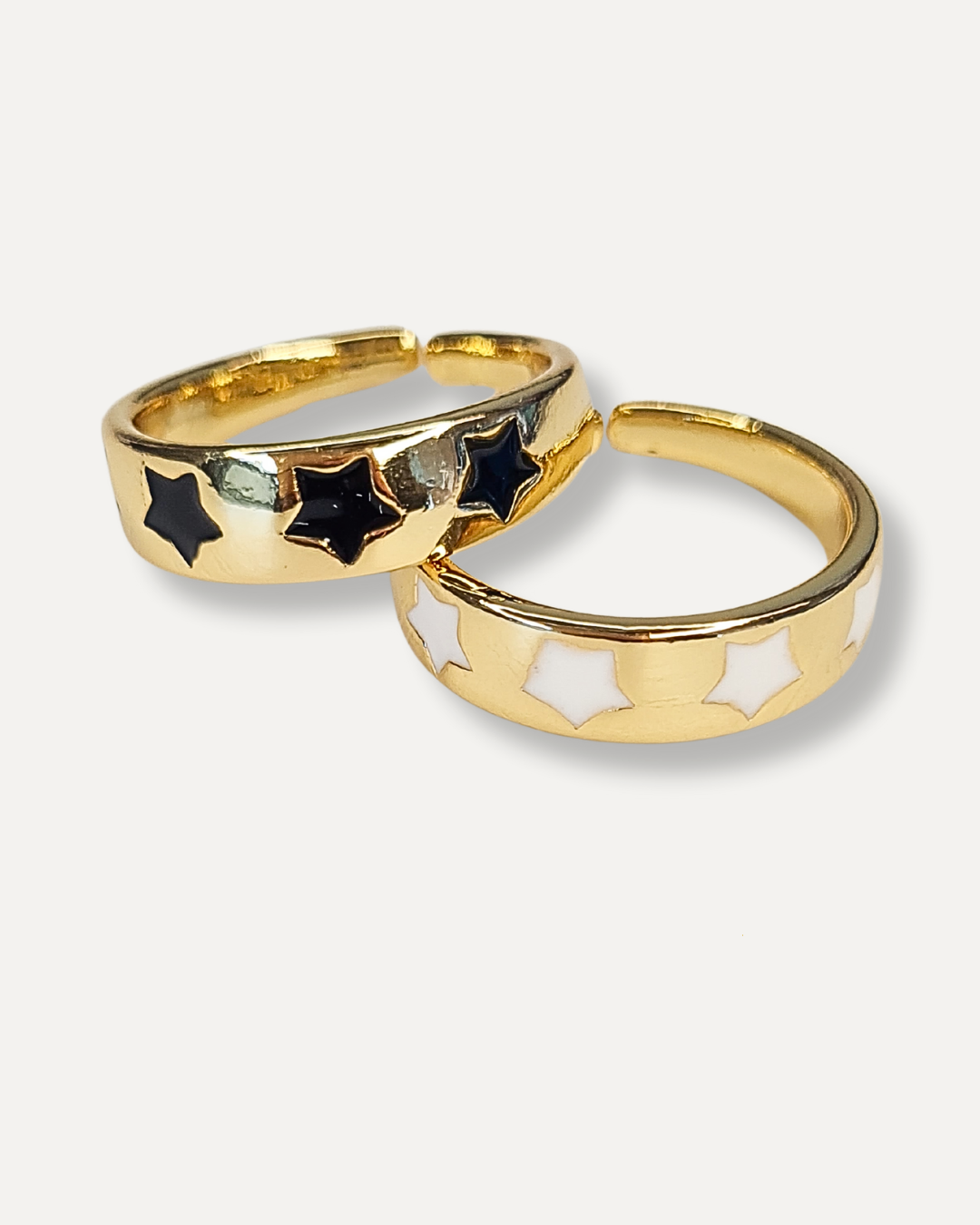 anello Stars