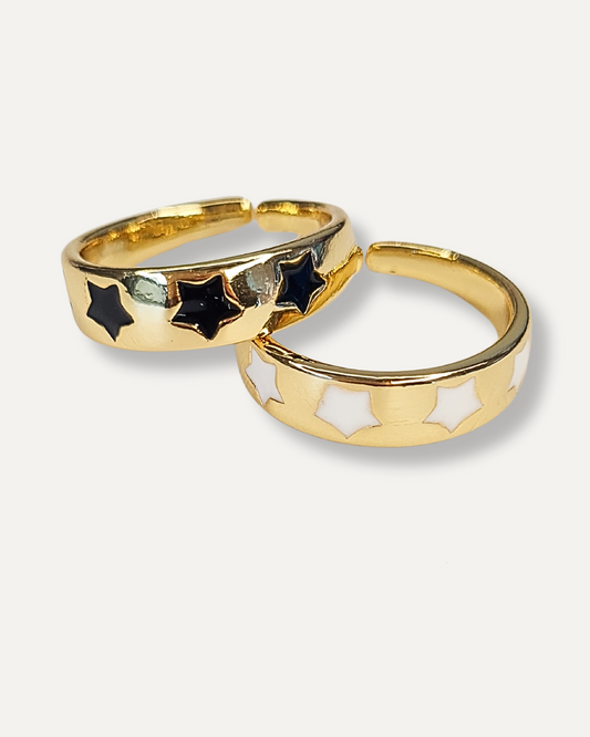 anello Stars