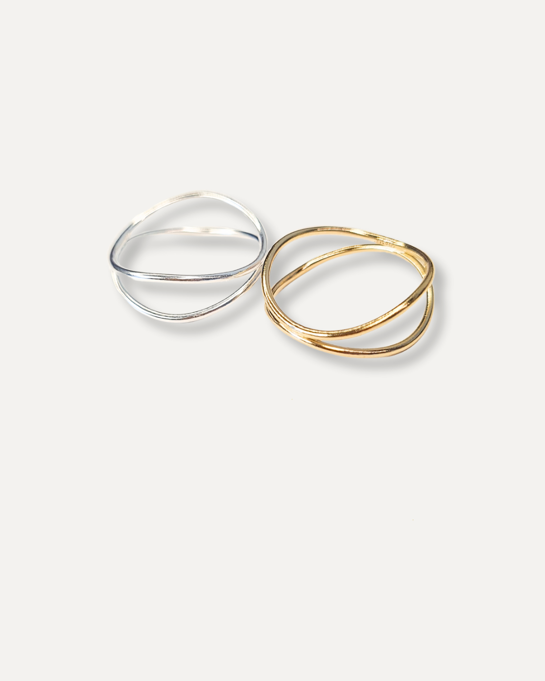 anello double
