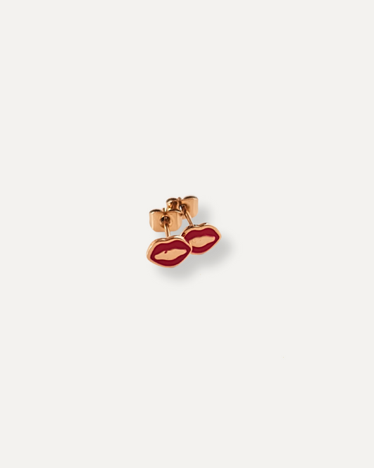 orecchini bouche
