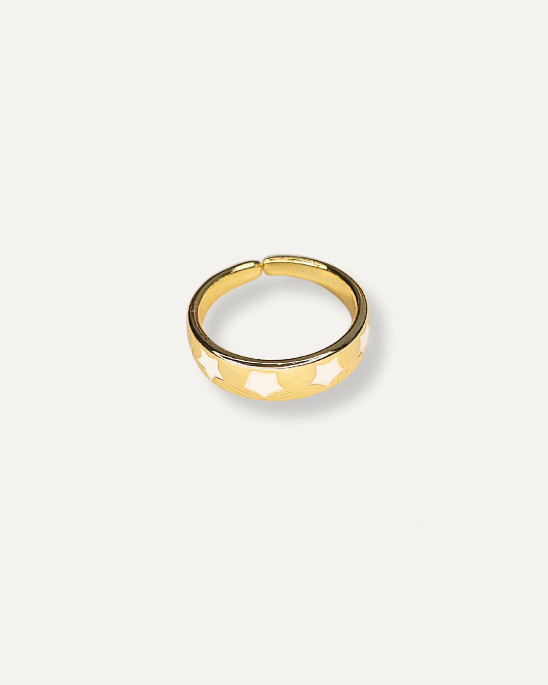 anello Stars