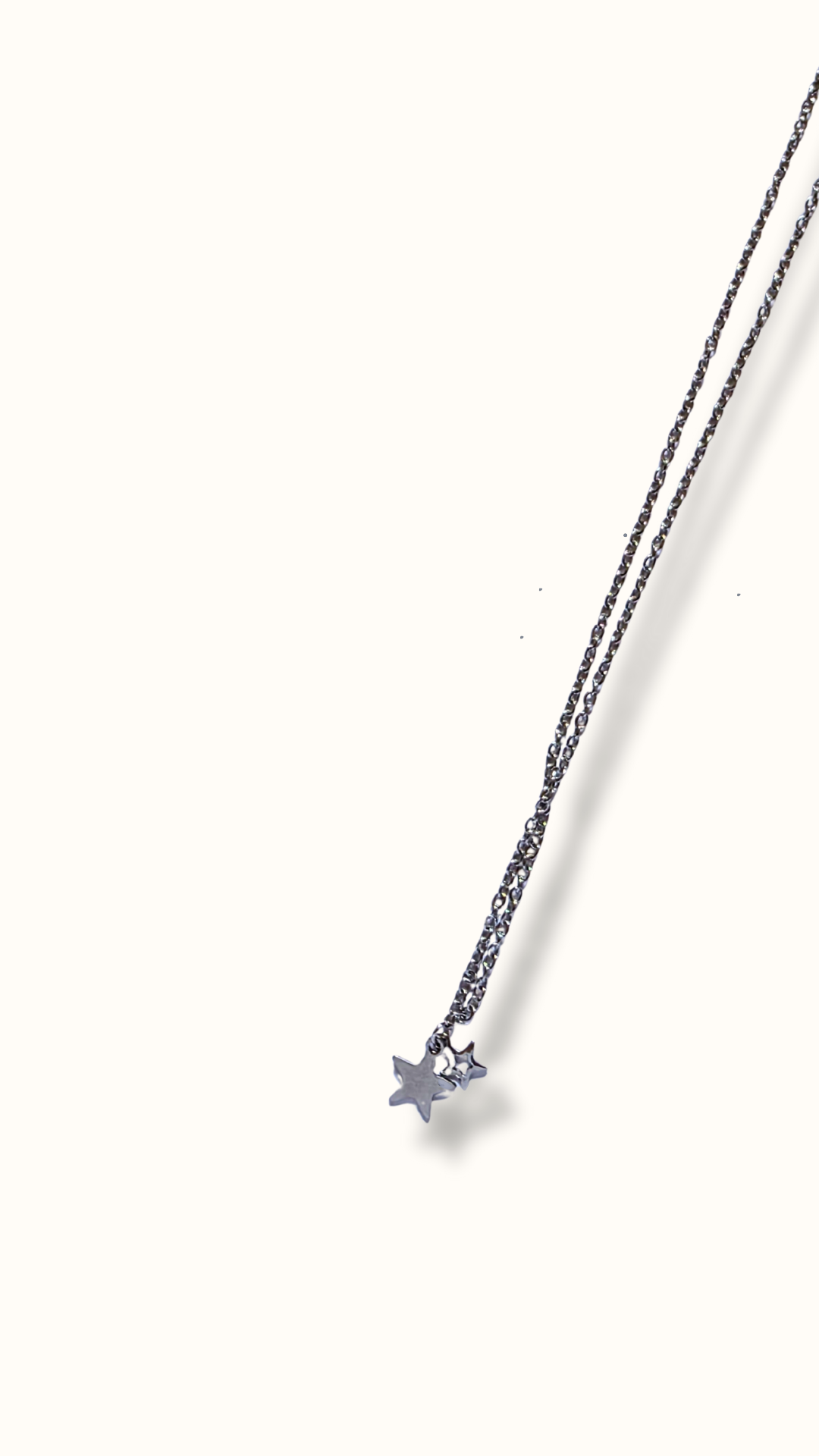 Collana Stele piccole