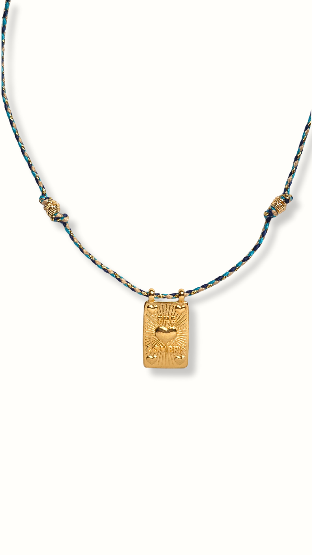 Collana love