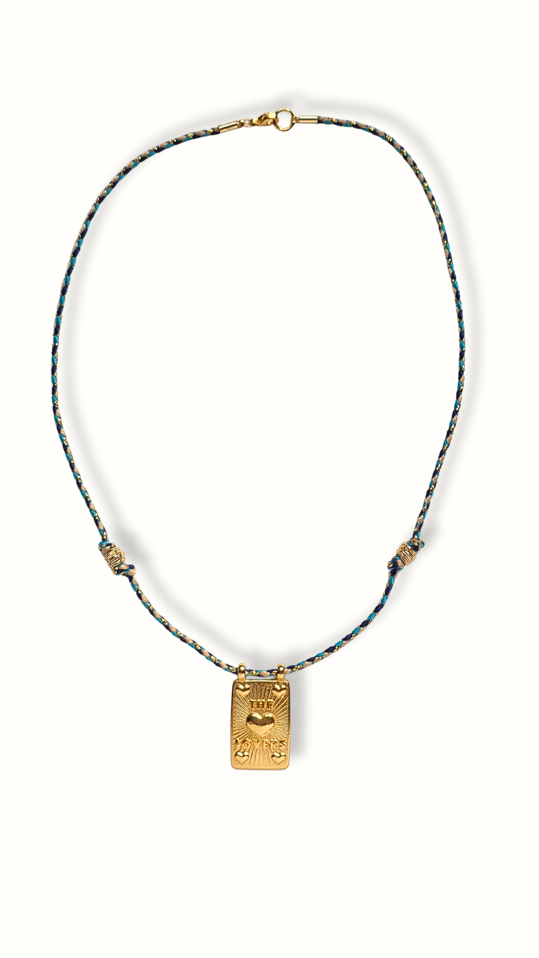 Collana love