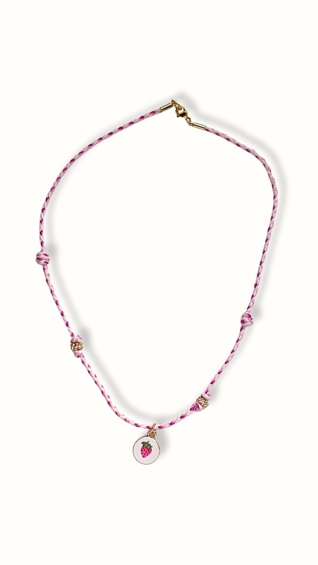 collana pink