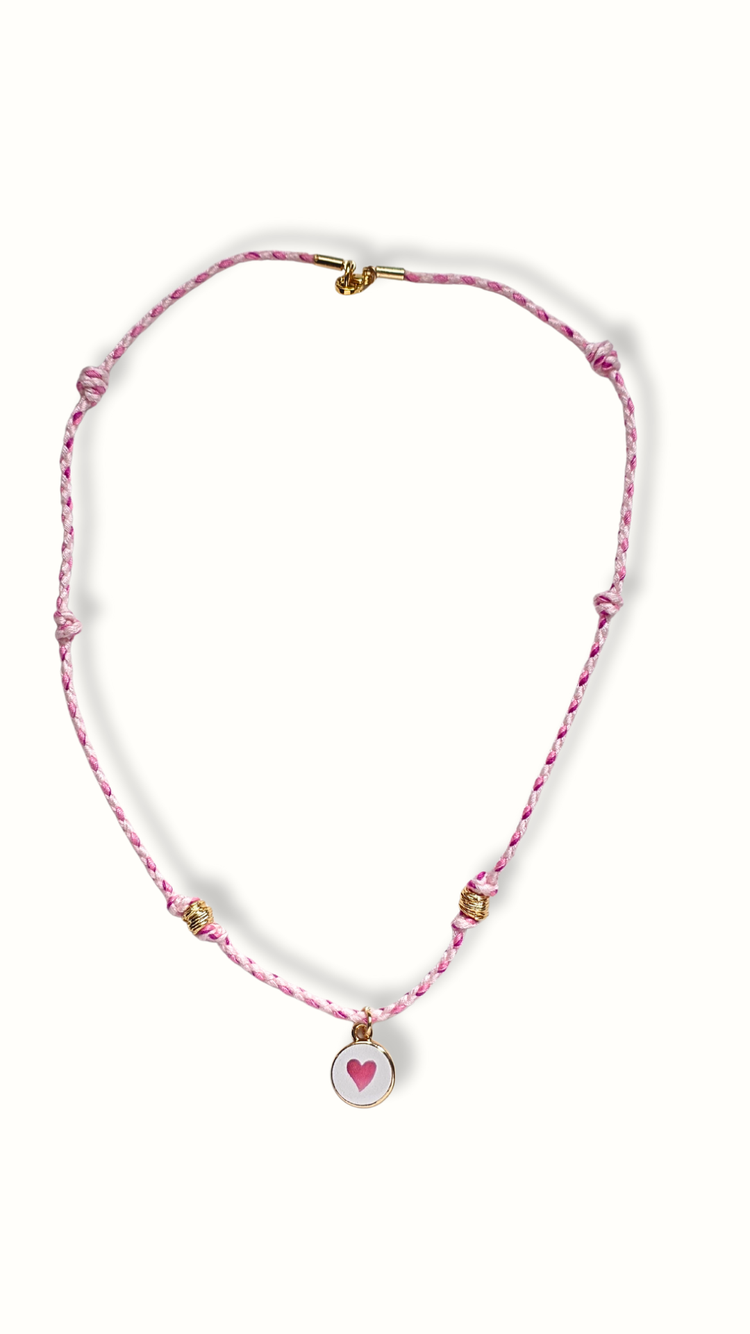 collana pink