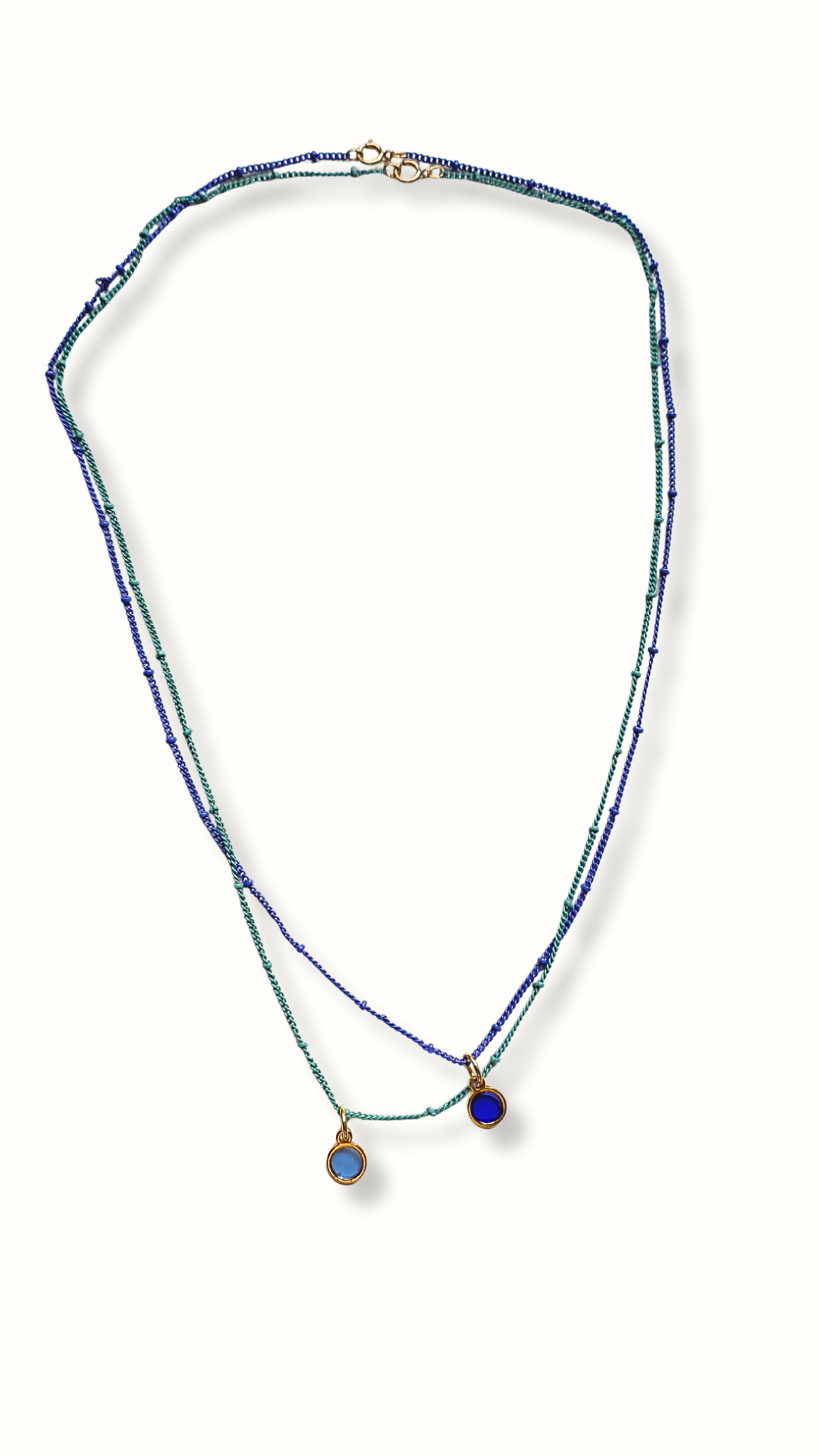 Collana mc