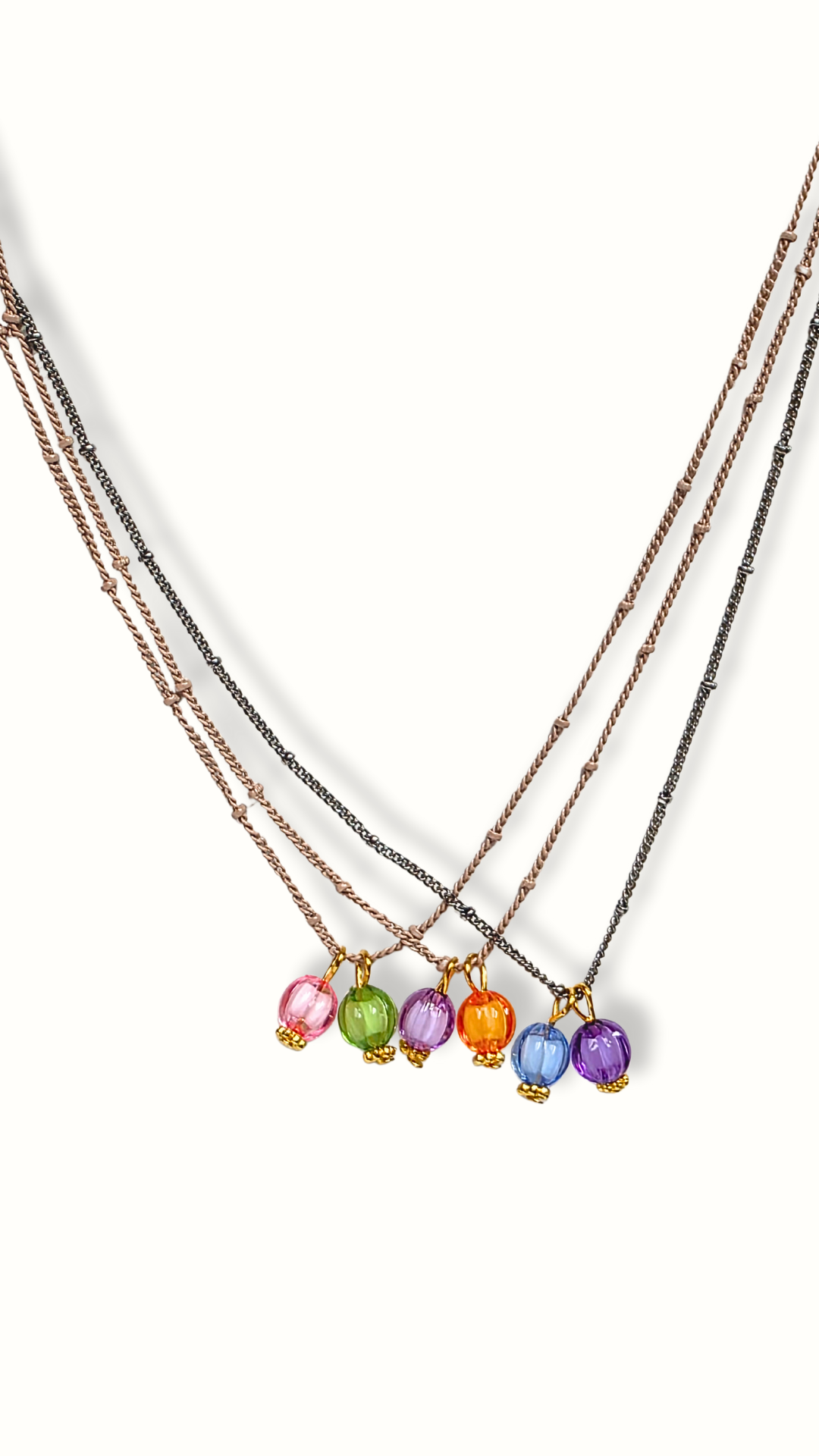 collana mcv
