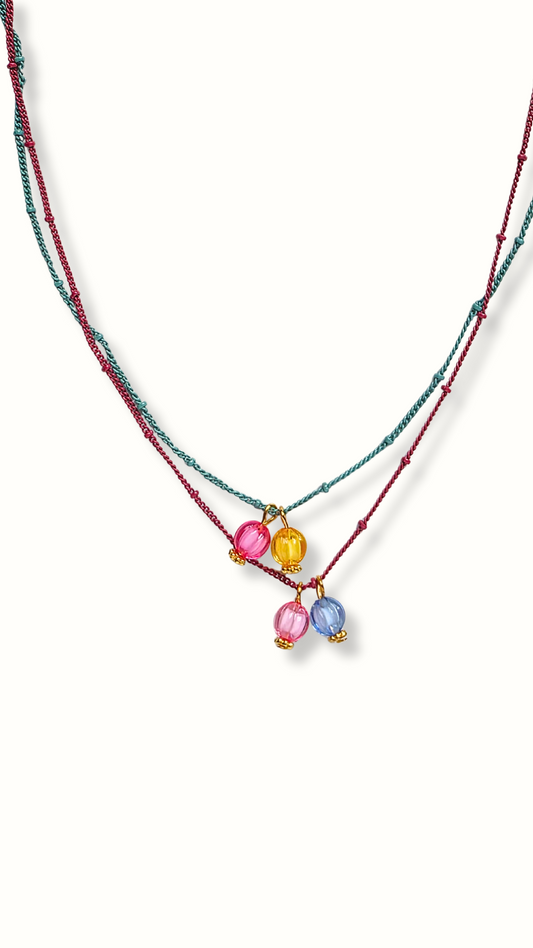 collana mcv