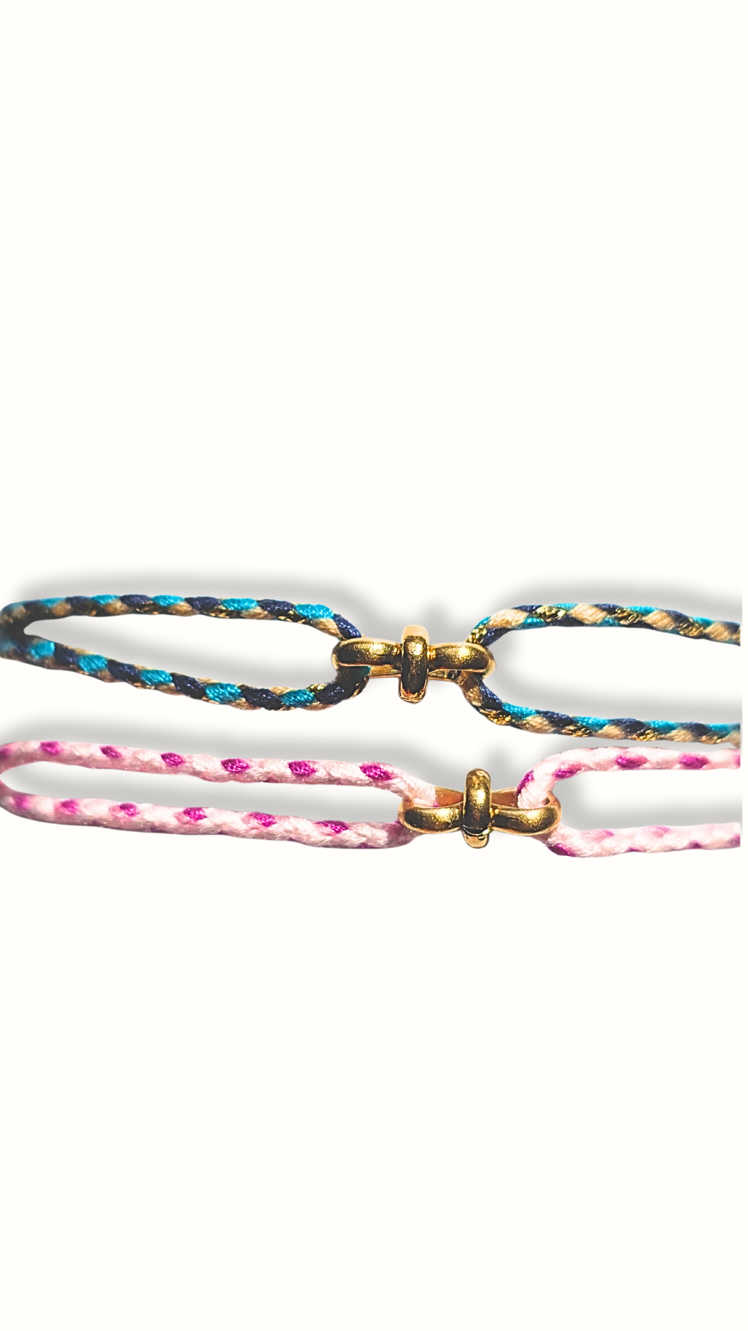 Bracciale cordino
