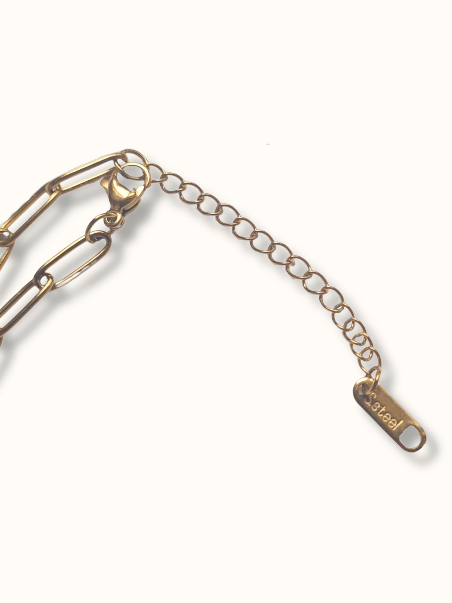 Collana charms