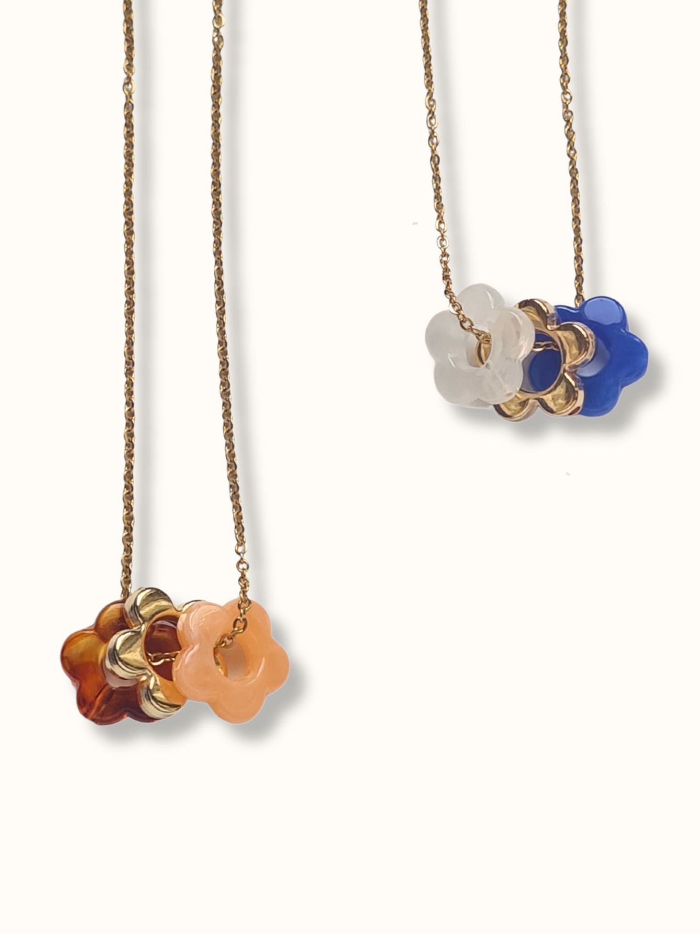 Collana fiorellino
