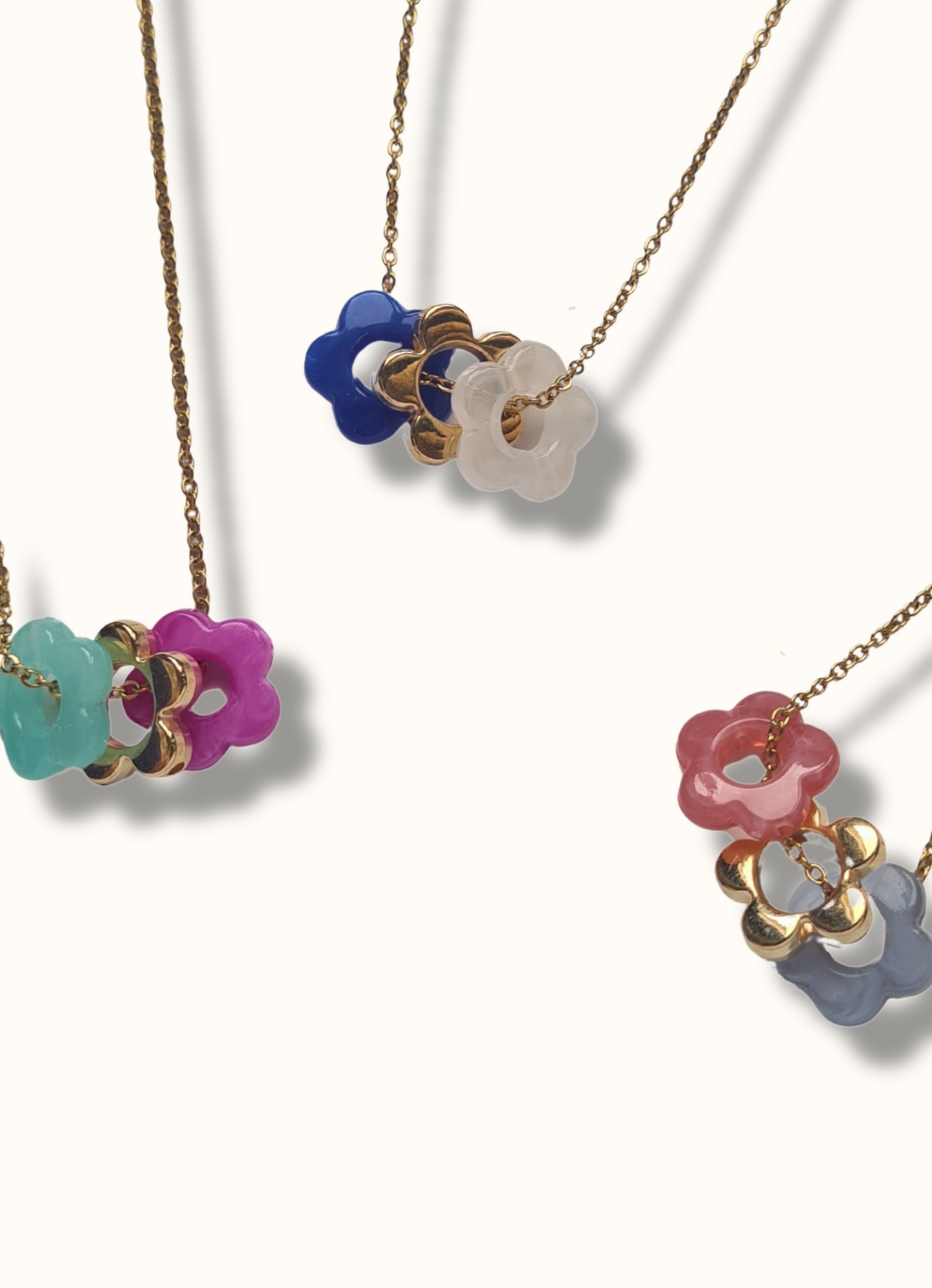Collana fiorellino