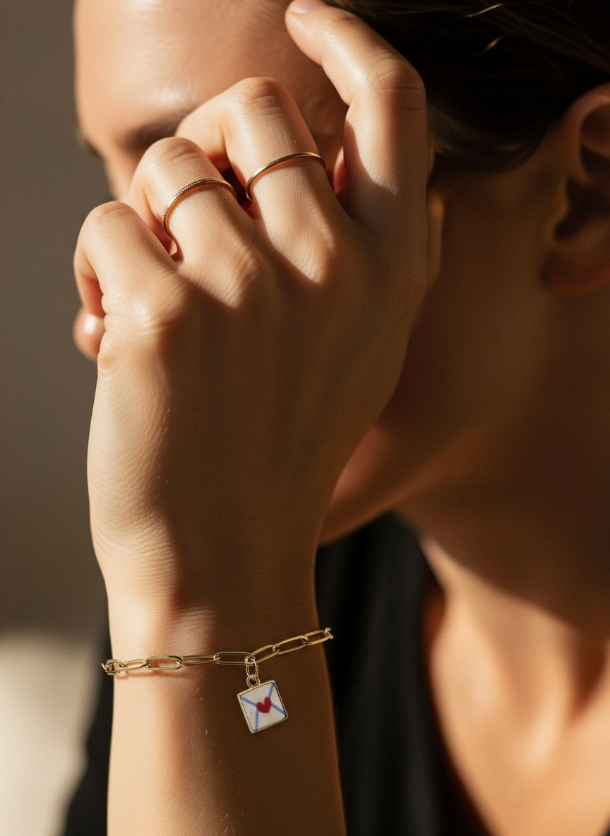 bracciale busta