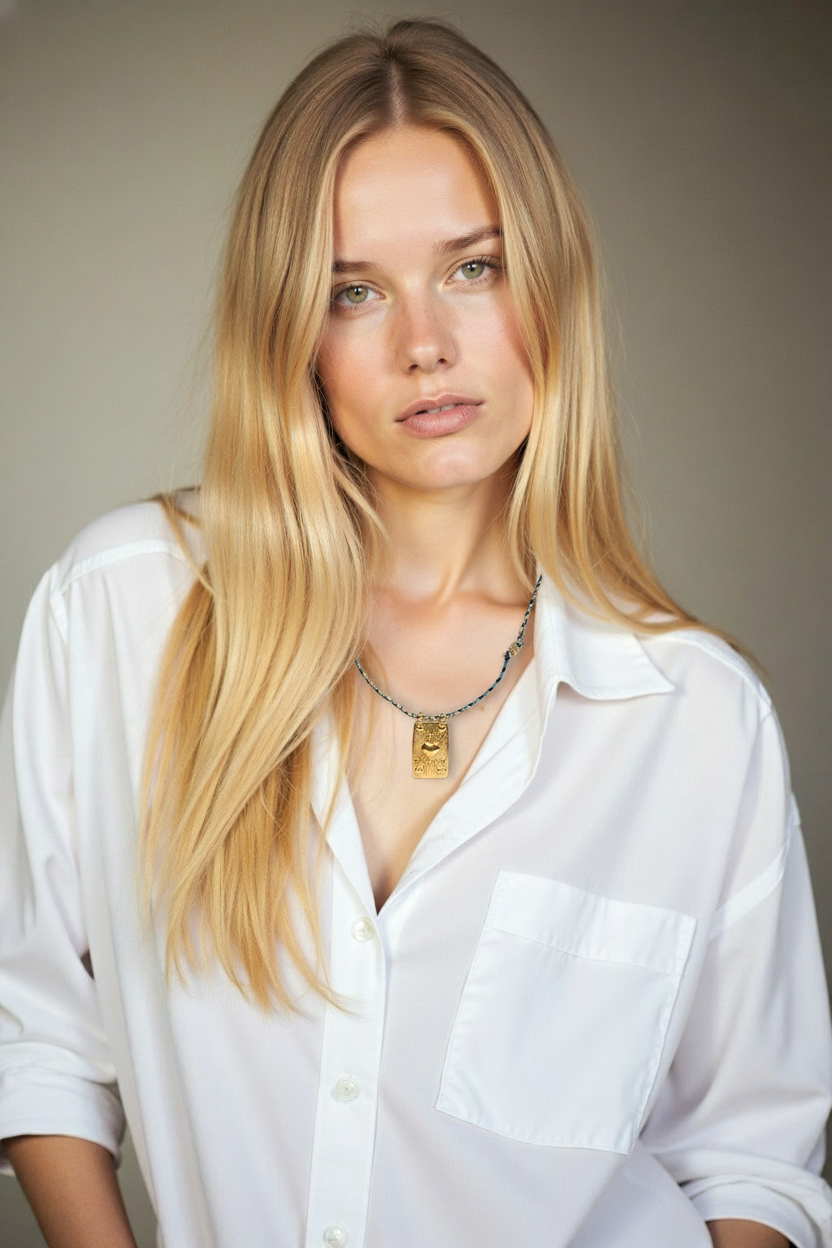Collana love