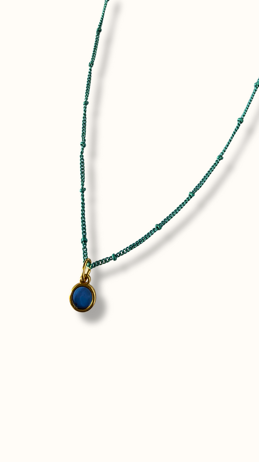 Collana mc