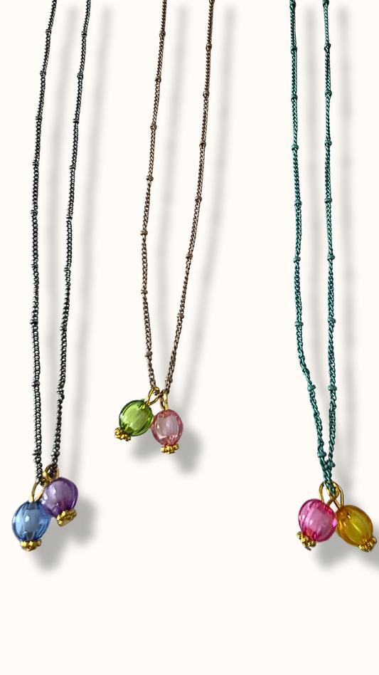 collana mcv
