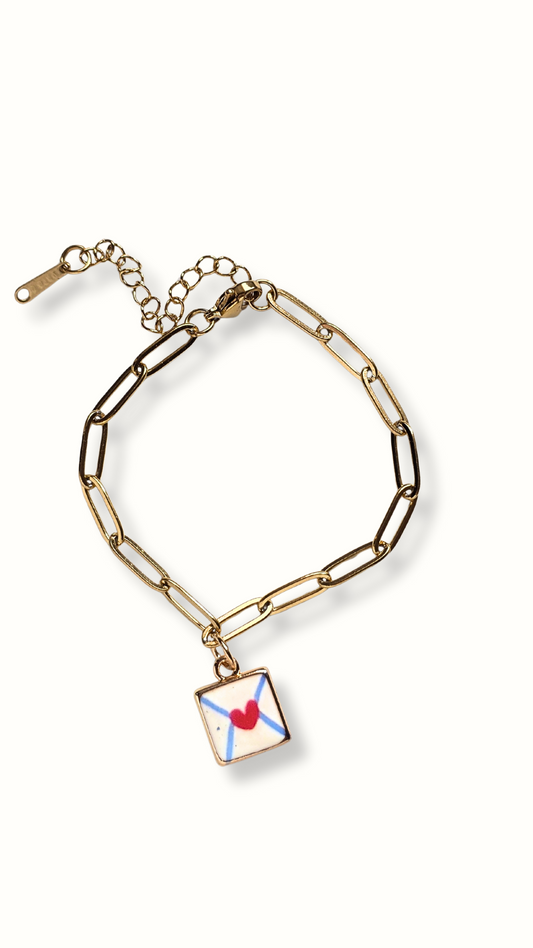 bracciale busta