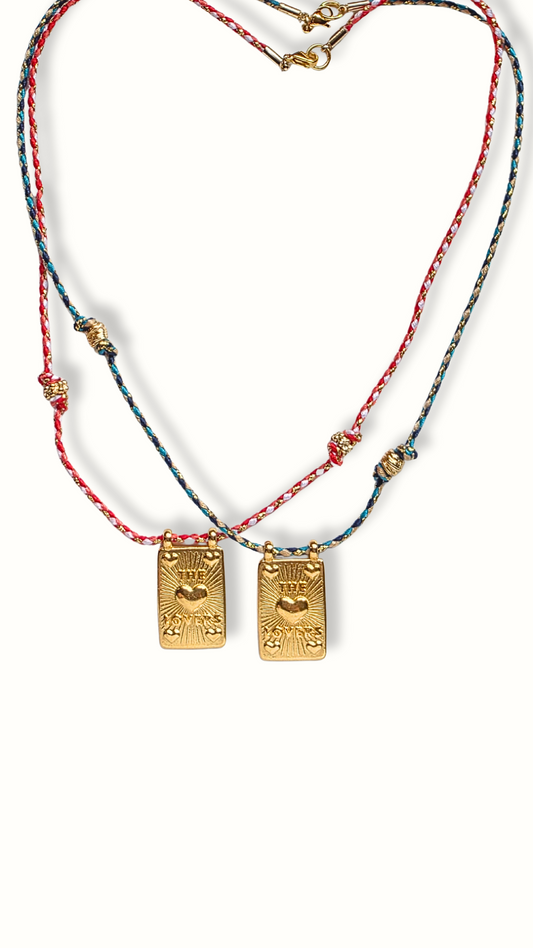 Collana love