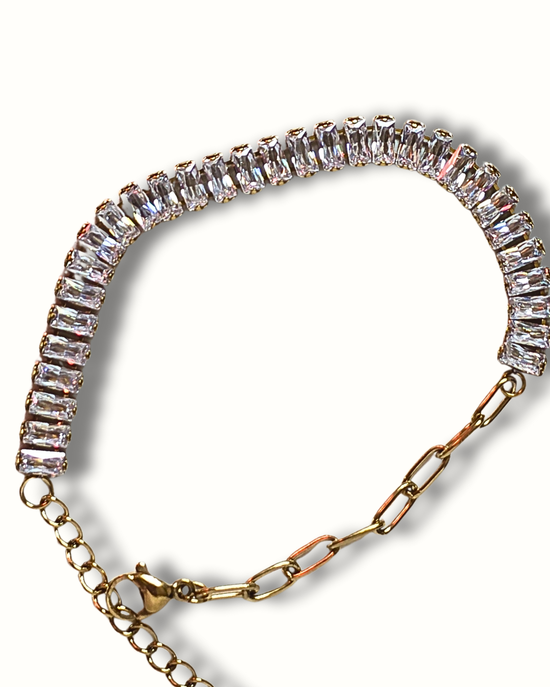 bracciale tennis grande