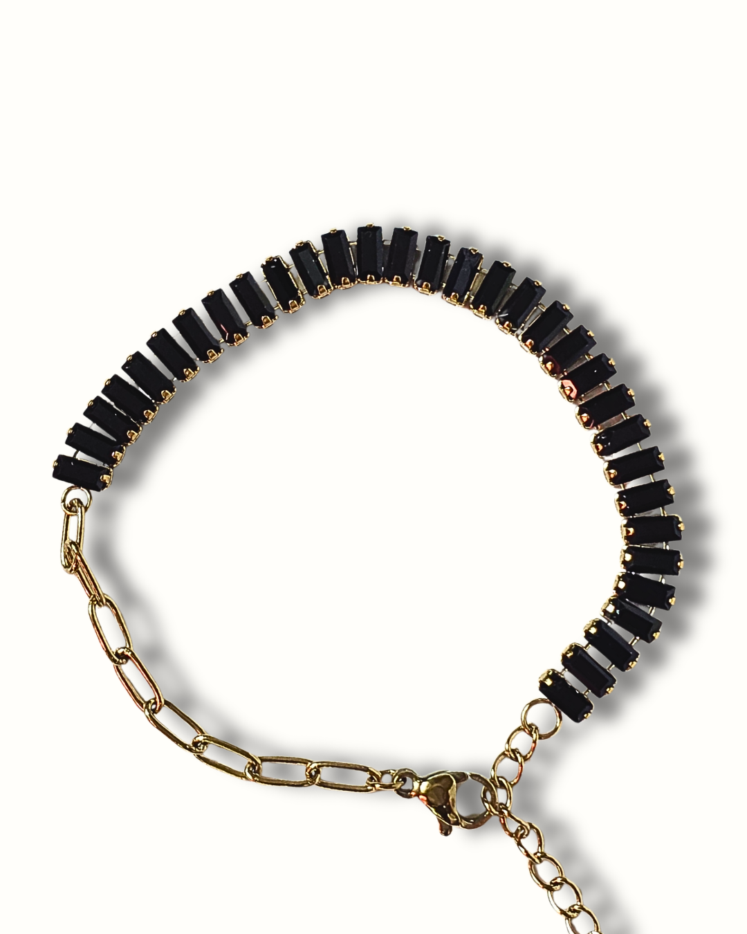 bracciale tennis grande