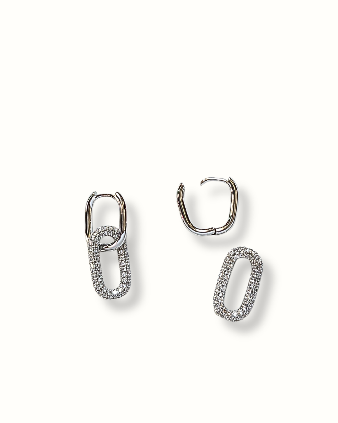 Orecchini con ciondolo